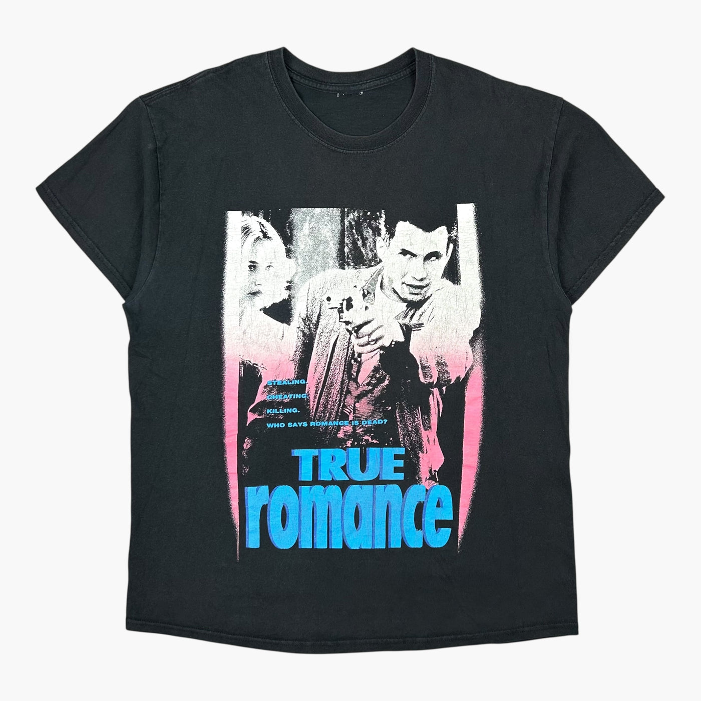 2000S TRUE ROMANCE T-SHIRT