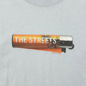 2006 THE STREETS T-SHIRT