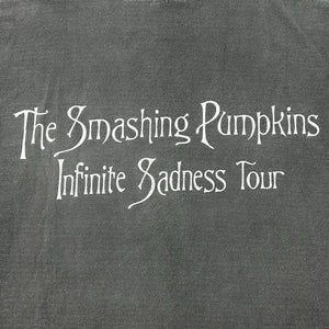 1996 SMASHING PUMPKINS T-SHIRT