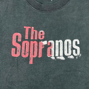 1999 SOPRANOS T-SHIRT