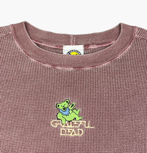 LATE 90S GRATEFUL DEAD THERMAL