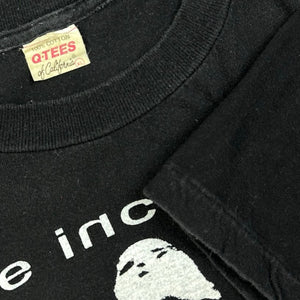 1989 NINE INCH NAILS T-SHIRT