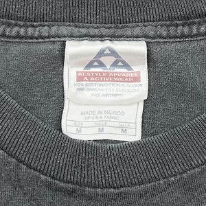 2001 DONNIE DARKO T-SHIRT