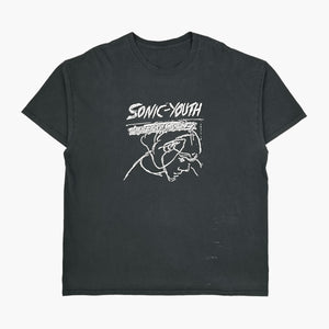 EARLY 00S SONIC YOUTH T-SHIRT