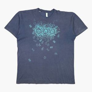 2009 BIBIO T-SHIRT