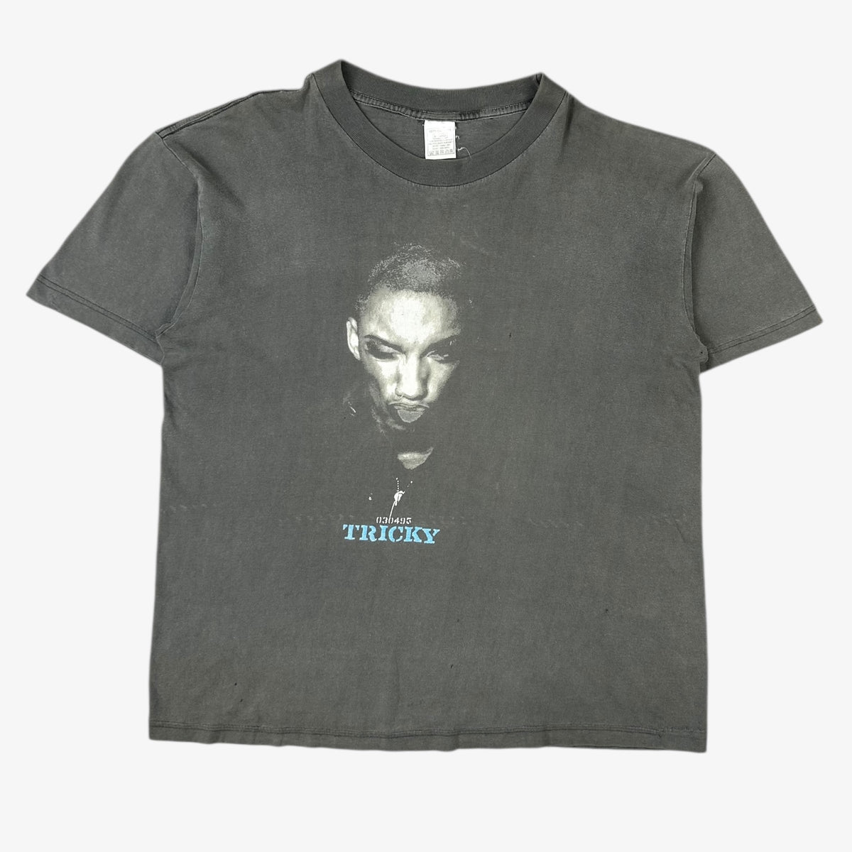 1995 TRICKY T-SHIRT – JERKS™