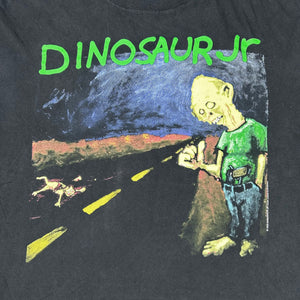 1993 DINOSAUR JR T-SHIRT