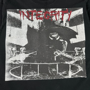 1991 INTEGRITY LONG SLEEVE