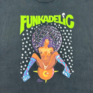 EARLY 00S FUNKADELIC T-SHIRT