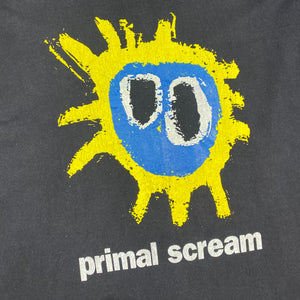 1991 PRIMAL SCREAM LONG SLEEVE