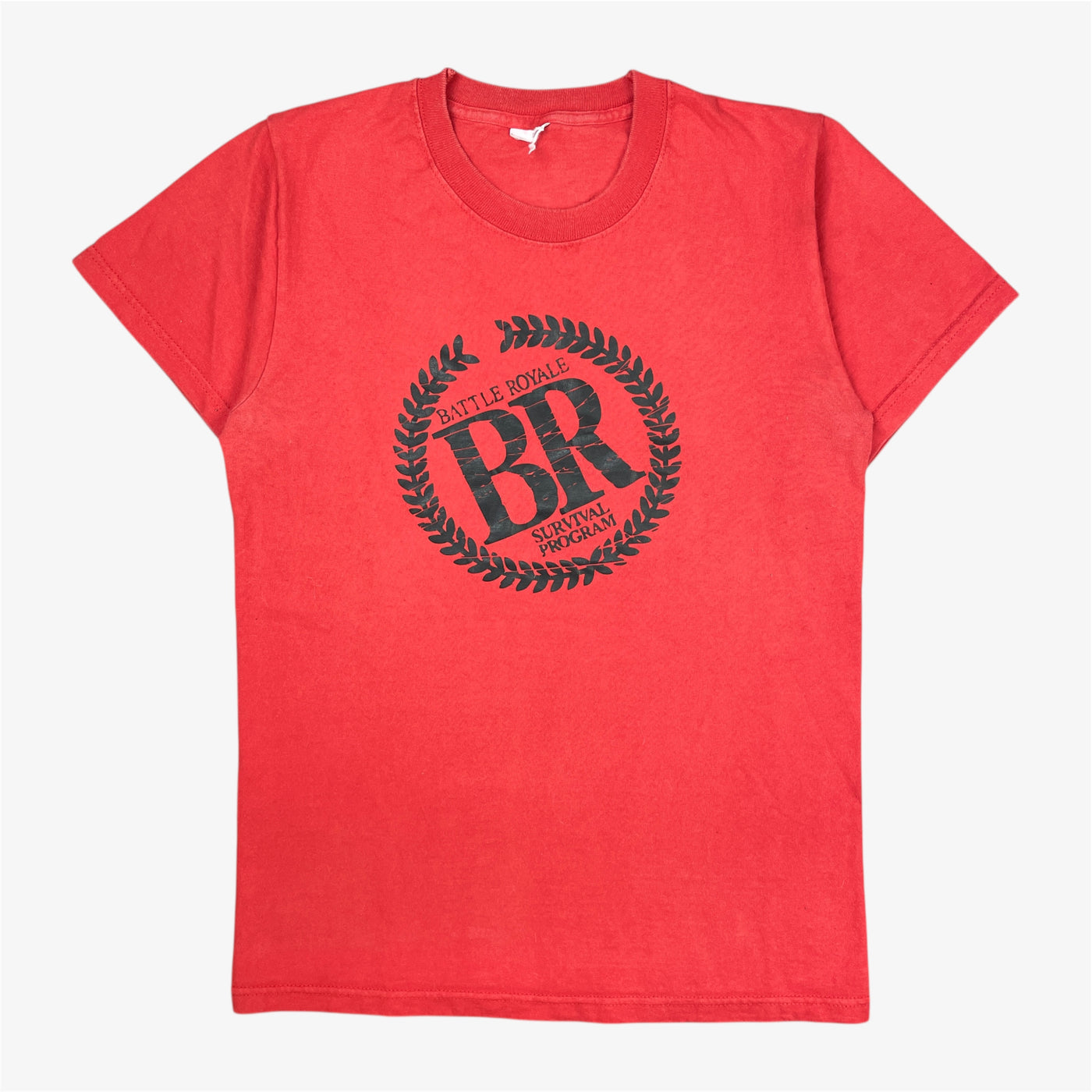 EARLY 2000s BATTLE ROYALE T-SHIRT