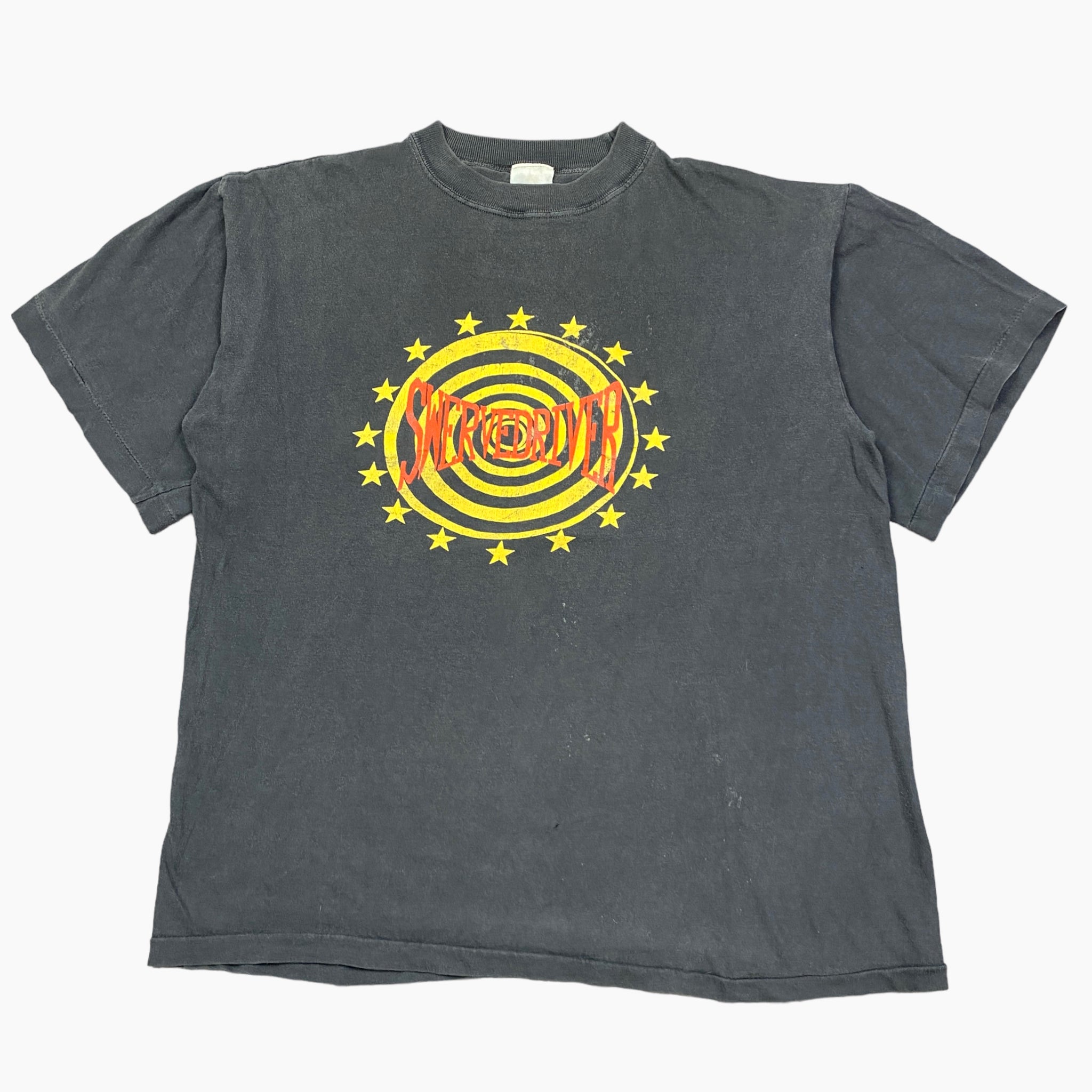 SWERVEDRIVER T-SHIRTS & MERCHANDISE ARCHIVE – JERKS™