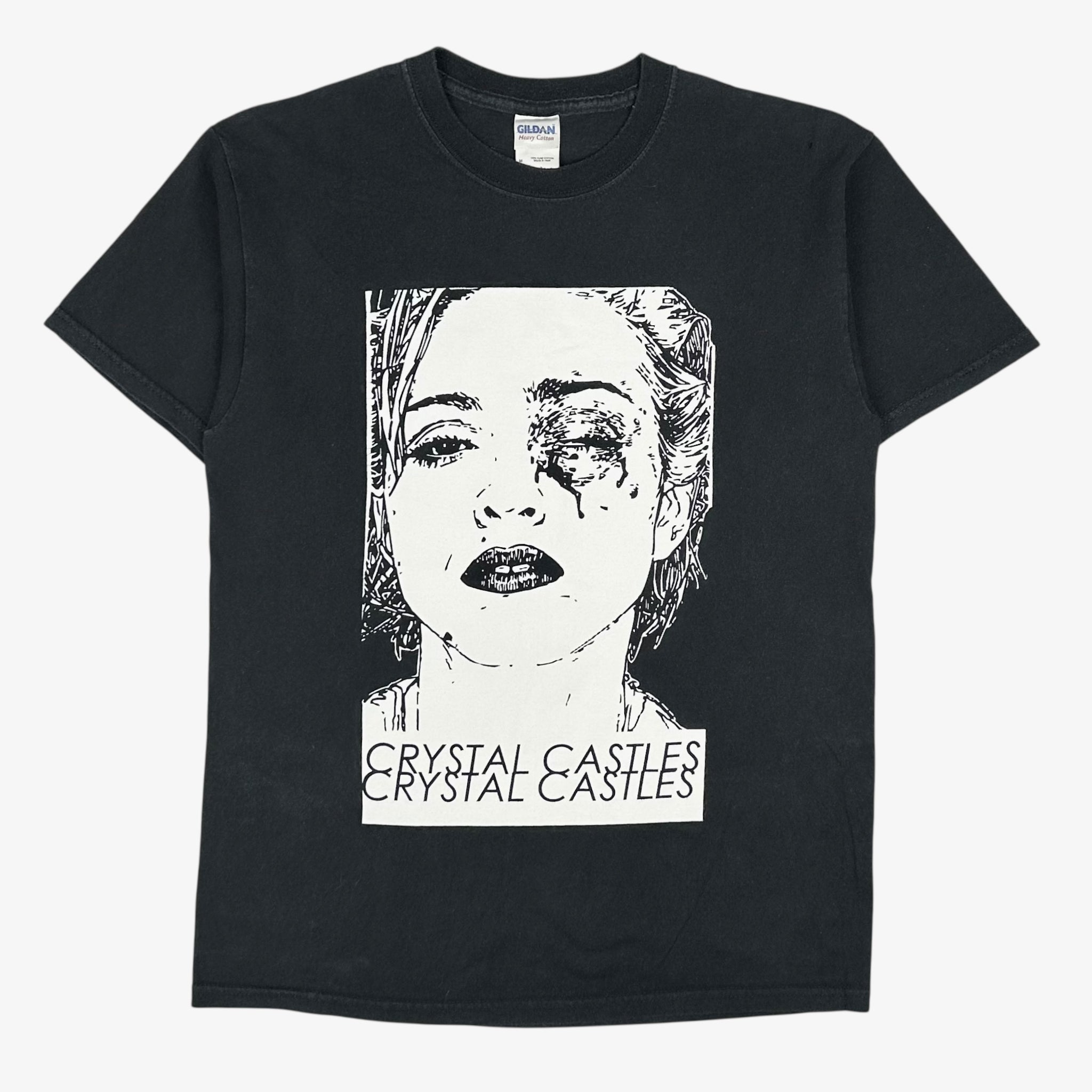 Crystal Castles Archive – JERKS™