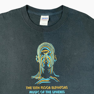 2011 13TH FLOOR ELEVATORS T-SHIRT