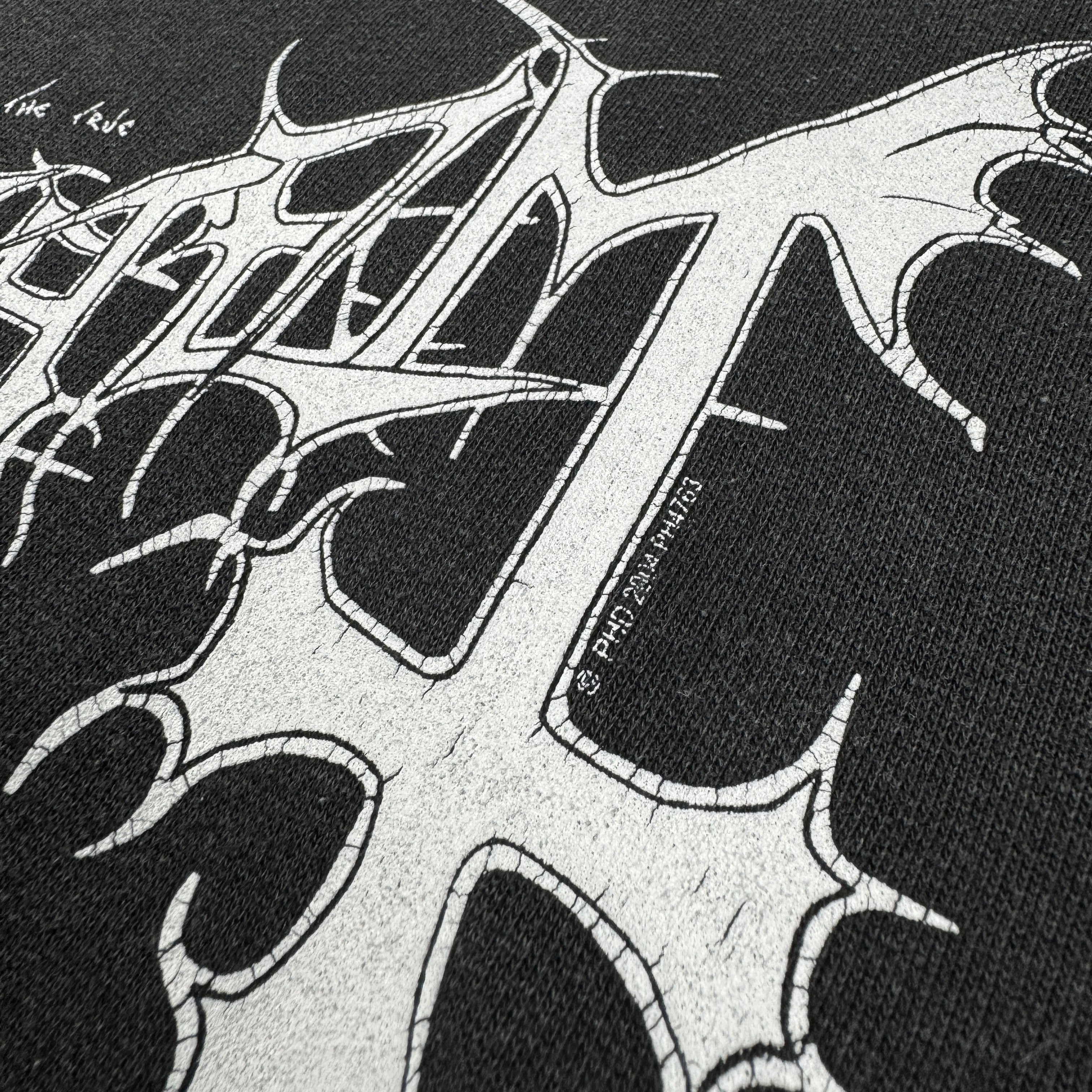 2004 MAYHEM HOODIE – JERKS™