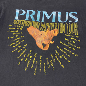 1996 PRIMUS T-SHIRT