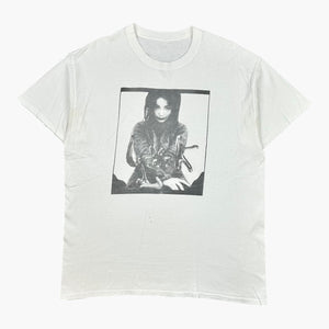EARLY 00S BJORK T-SHIRT