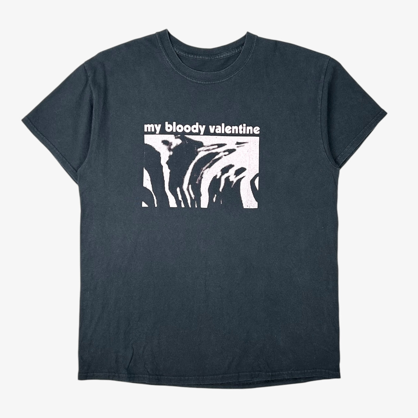 my bloody Valentine Tシャツ 90s 00s 2000S MY BLOODY VALENTINE T-SHIRT – JERKS™