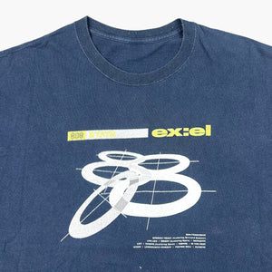 00S 808 STATE T-SHIRT