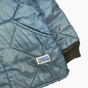 Big hot sale smith jacket