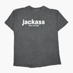 2002 JACKASS T-SHIRT