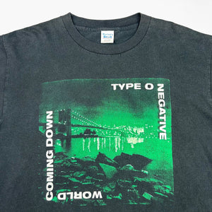 1999 TYPE O NEGATIVE LONG SLEEVE