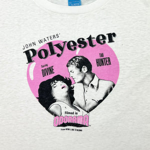 1981 POLYESTER T-SHIRT