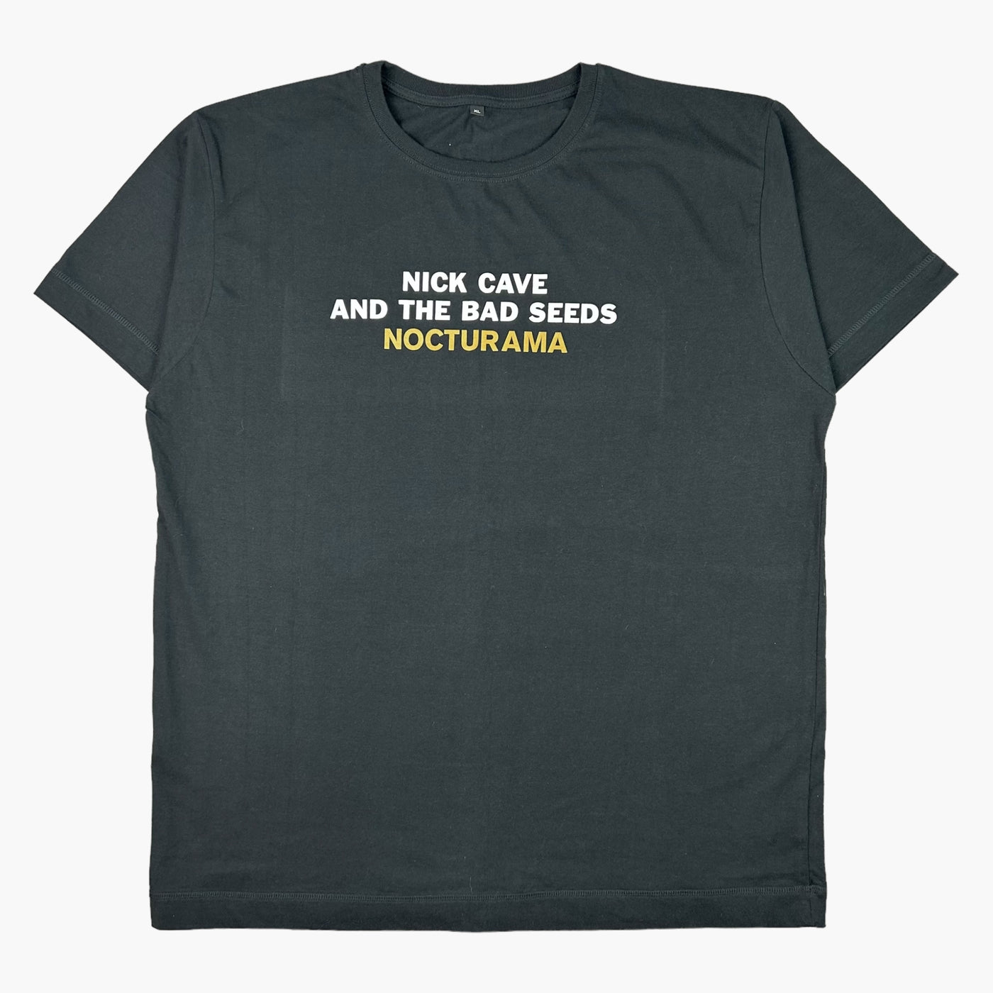 2003 NICK CAVE T-SHIRT