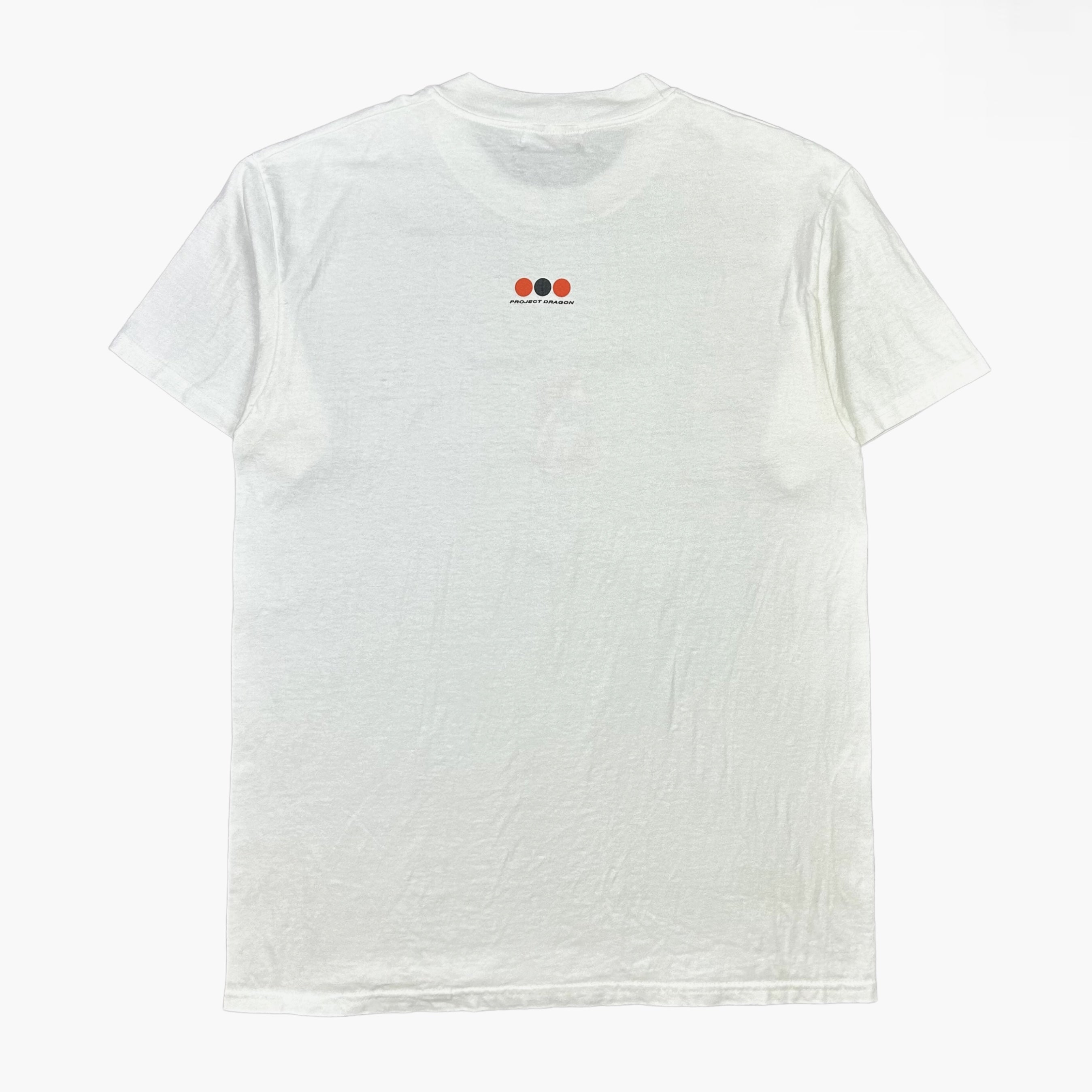 EARLY 2000S PROJECT DRAGON T-SHIRT