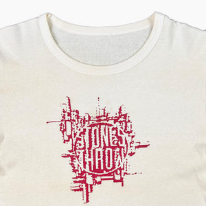 90S STONES THROW T-SHIRT