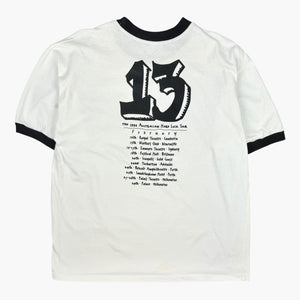1996 JEFF BUCKLEY T-SHIRT