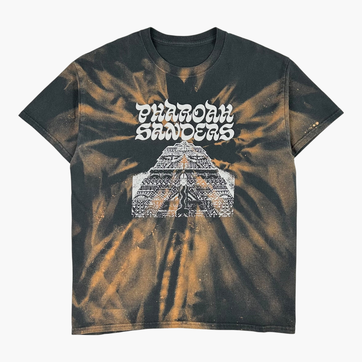 2000S PHAROAH SANDERS T-SHIRT