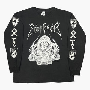 MID 90S EMPEROR LONG SLEEVE