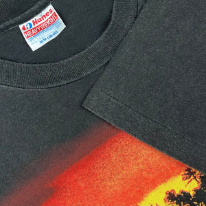 1993 JURASSIC PARK T-SHIRT