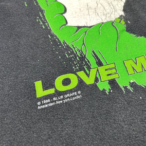 1996 TYPE O NEGATIVE RINGER T-SHIRT