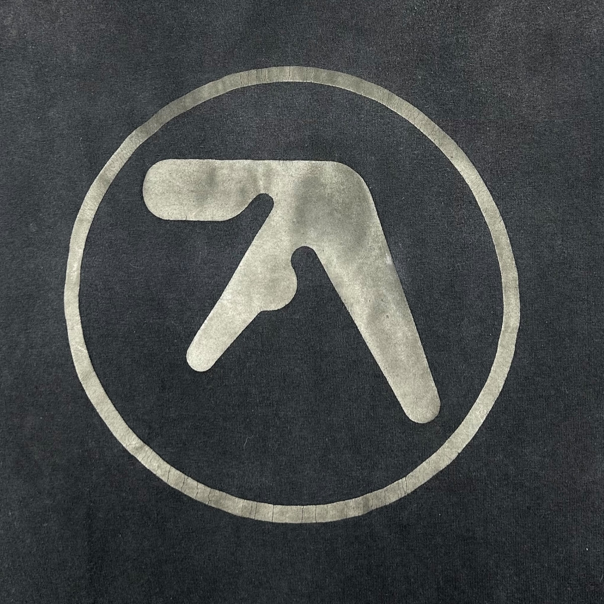 EARLY 00s APHEX TWIN T-SHIRT – JERKS™