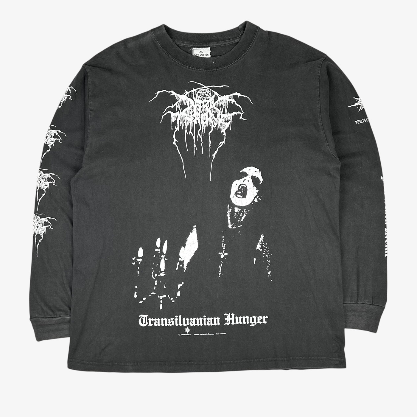 1999 DARKTHRONE L/S