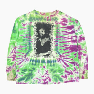 EARLY 90S TERENCE MCKENNA LONG SLEEVE