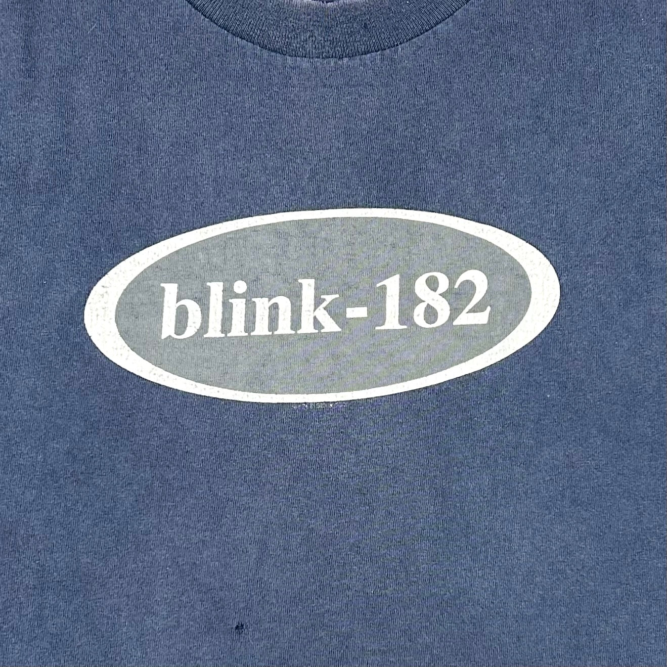 LATE 90S BLINK 182 T-SHIRT – JERKS™