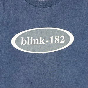 LATE 90S BLINK 182 T-SHIRT