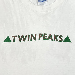 LATE 90S TWIN PEAKS T-SHIRT