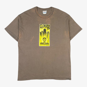 LATE 90S METROPOLIS T-SHIRT