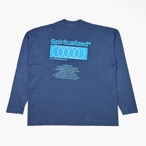 1998 SPIRITUALIZED LONG SLEEVE