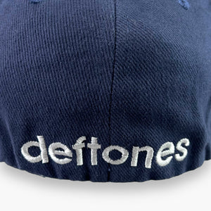 EARLY 00S DEFTONES CAP