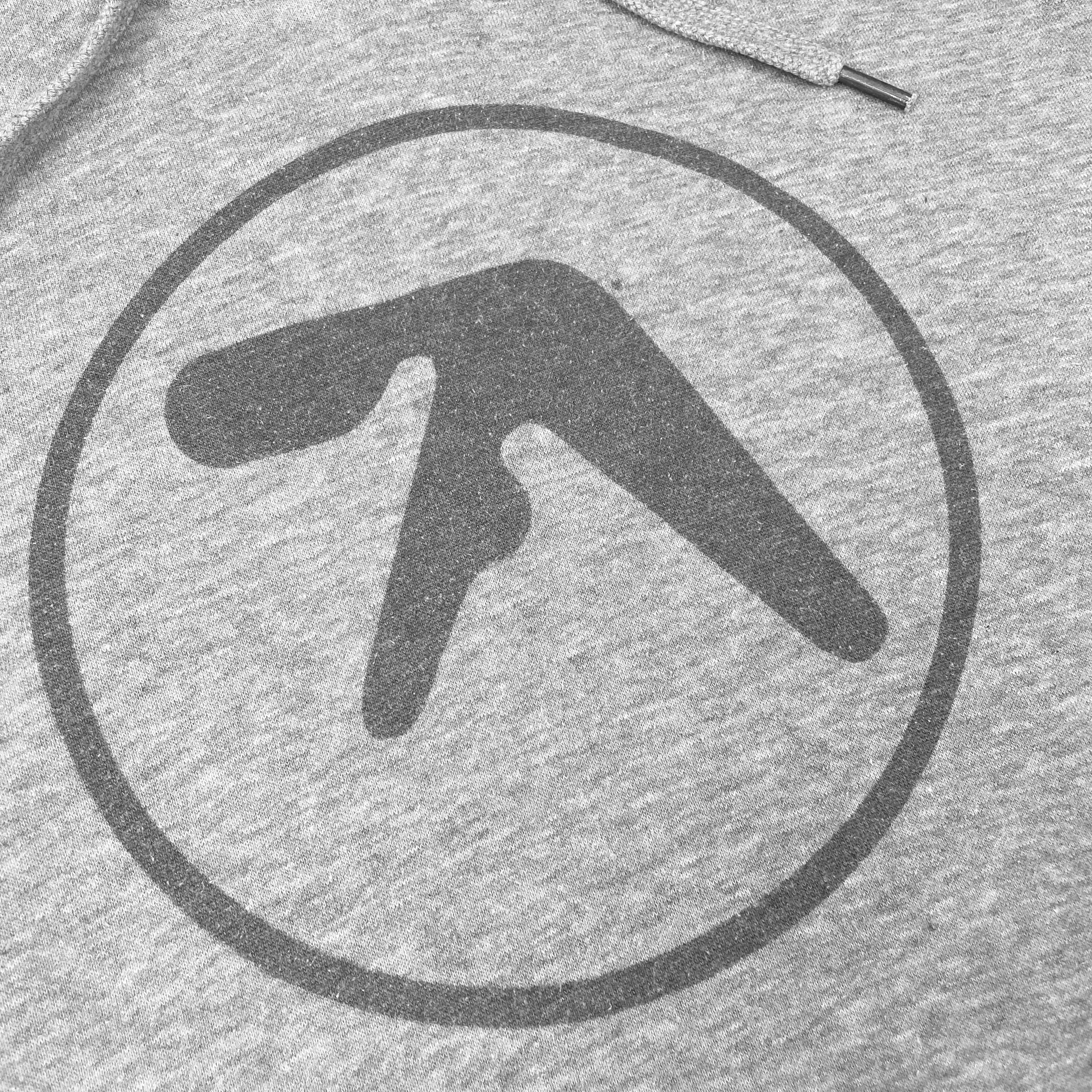 10S APHEX TWIN HOODIE – JERKS™