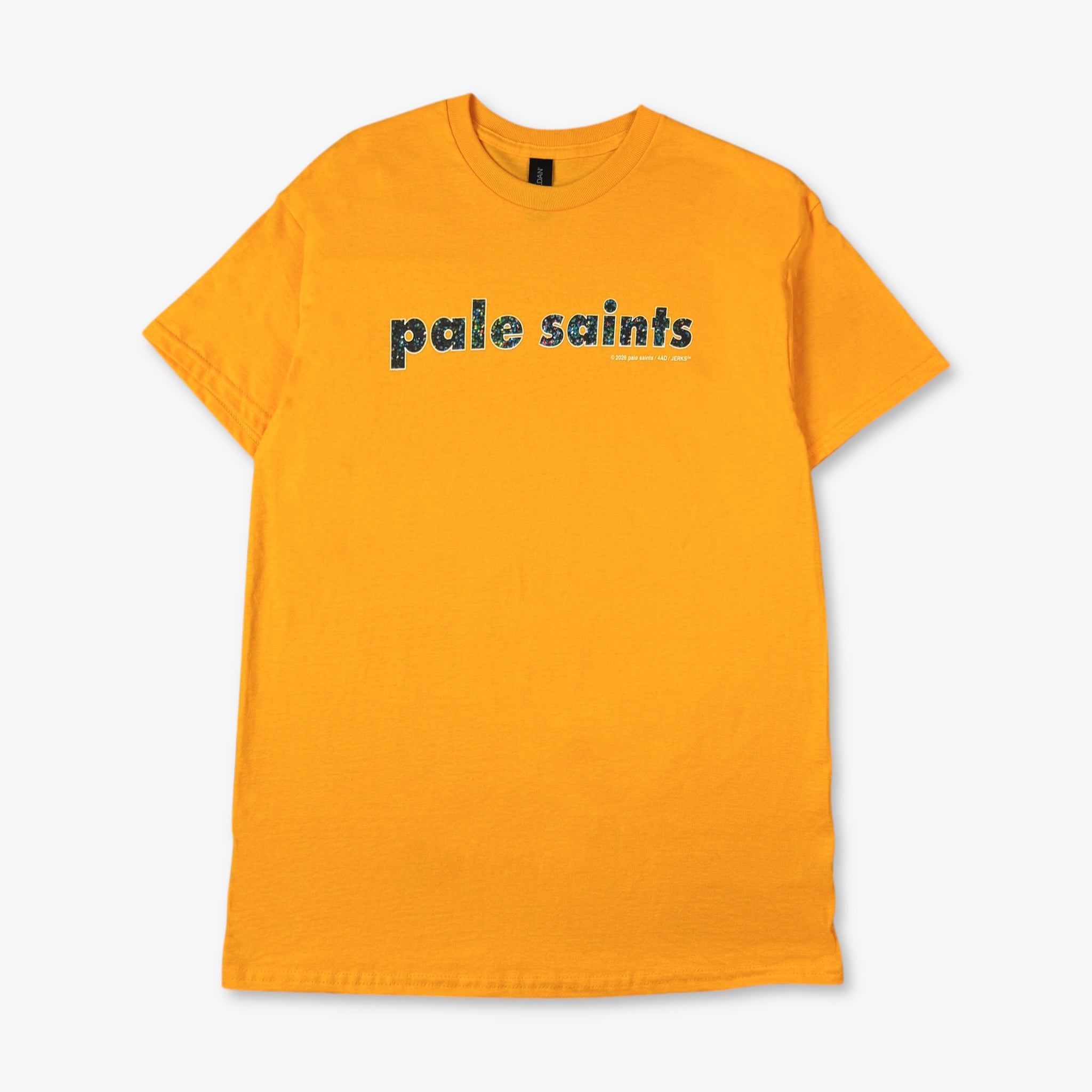 PALE SAINTS – JERKS™