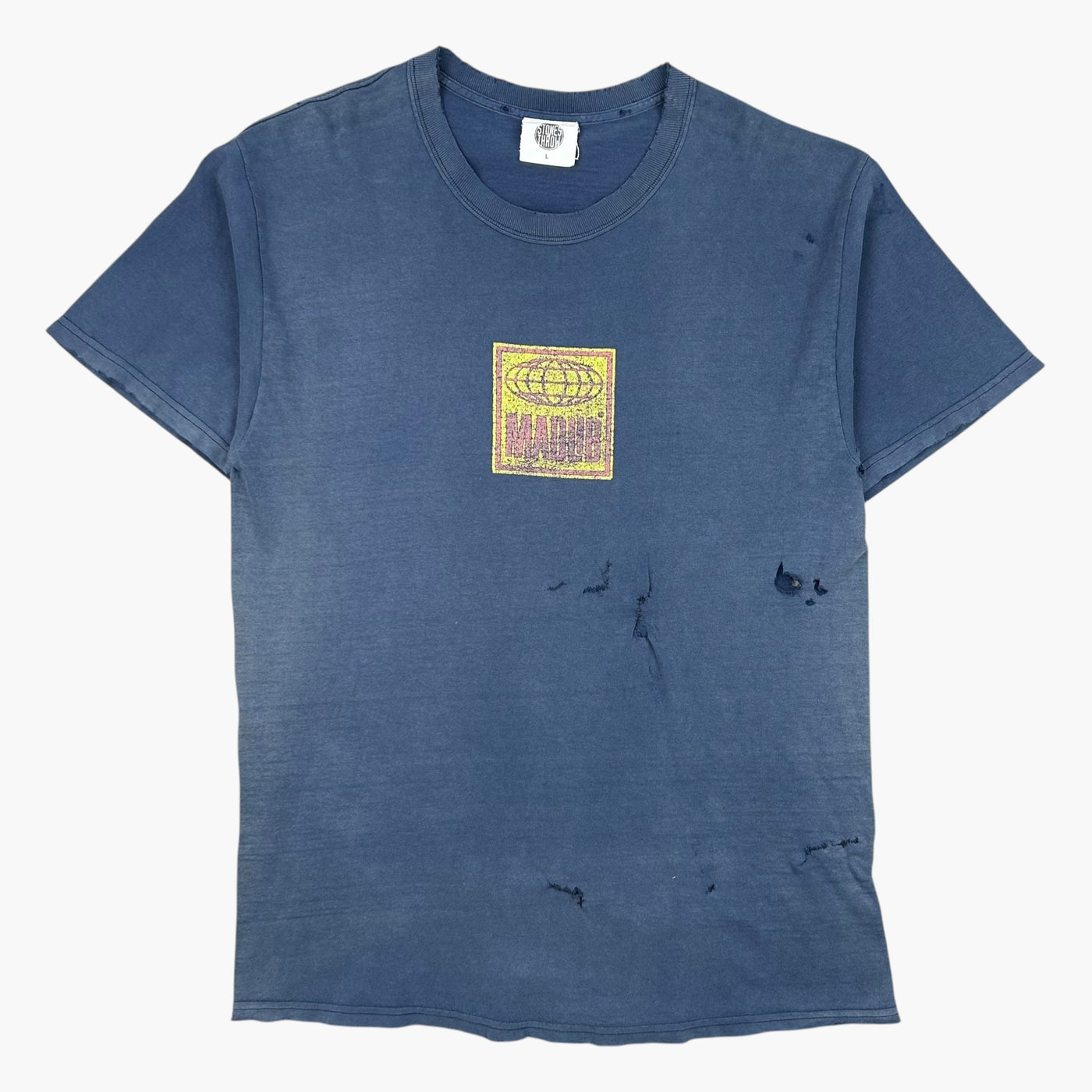 EARLY 00S MADLIB T-SHIRT