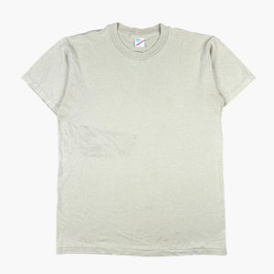 1990s BEIGE DUKE T-SHIRT