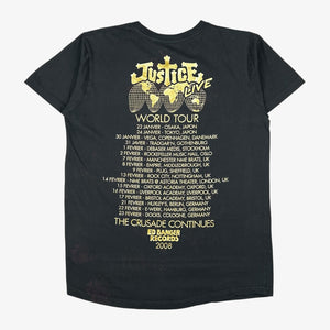 2008 JUSTICE T-SHIRT – JERKS™