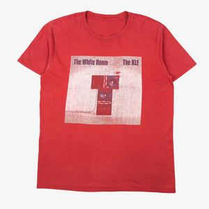 LATE 2000S THE KLF T-SHIRT – JERKS™